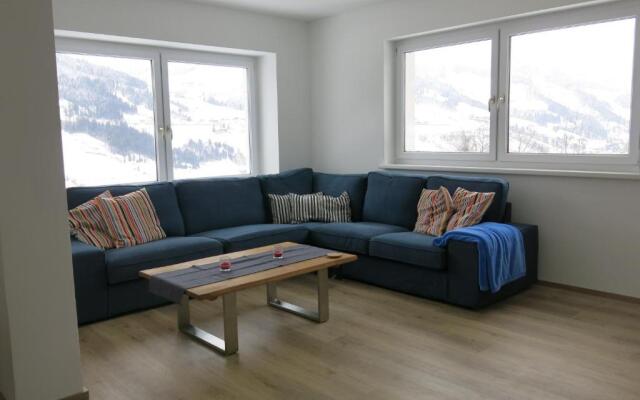 Freiraum Gastein Appartements