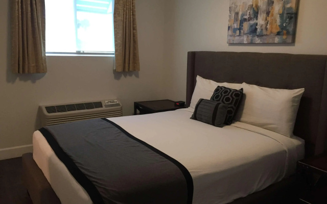 Hotel Bixby Scottsdale, BW Signature Collection