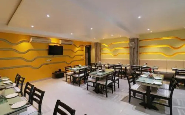 Hotel Ashish Park By OYO Rooms