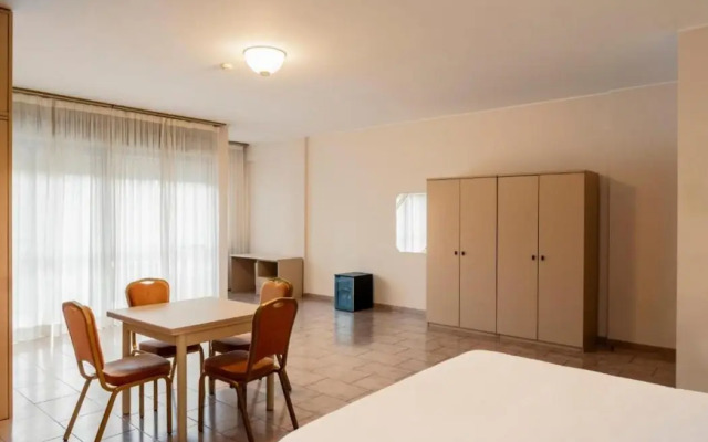 B&B Hotel Bari Rondò