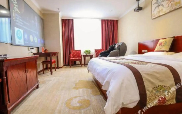 Qingtai Hotel