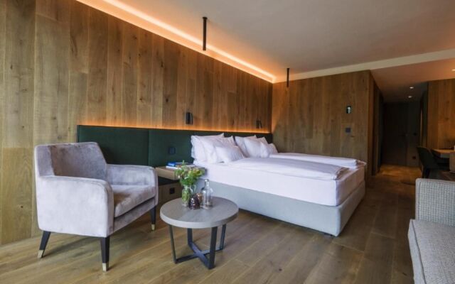 Hotel Olangerhof