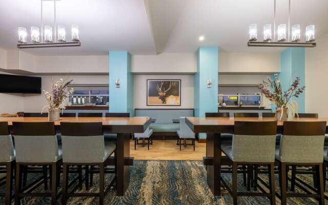 Super 8 by Wyndham Belgrade/Bozeman Airport