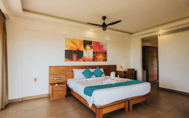 Aadisaktthi Leisure Resort, Kovalam