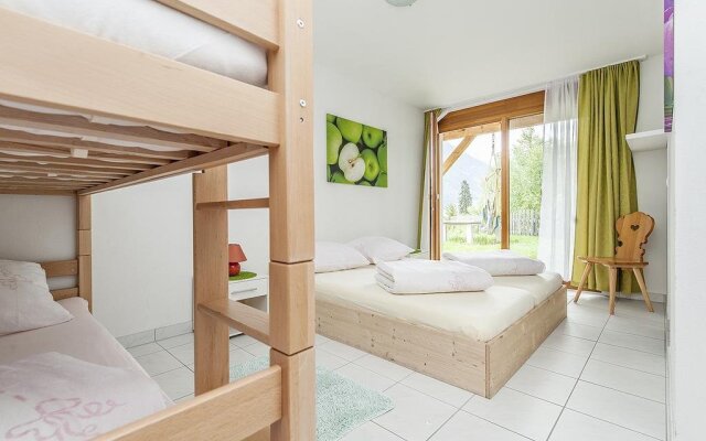 Ferienwohnung Cuntera