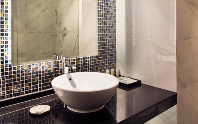 Fortuna Hanoi Hotel