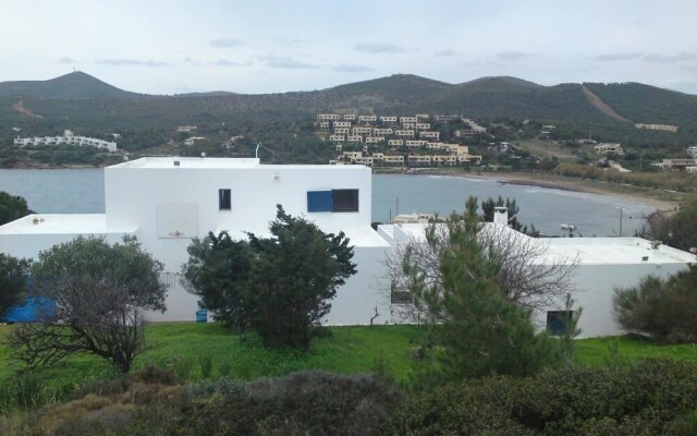 Hidesign Athens Villa In Sounio