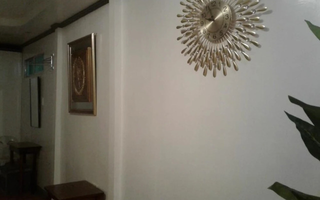 Balay Paragua Annex