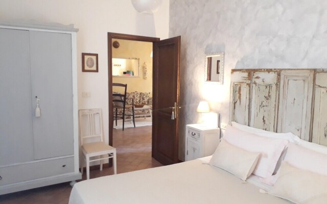 Apartment With In Lisciano Niccone With Pool Access Encl