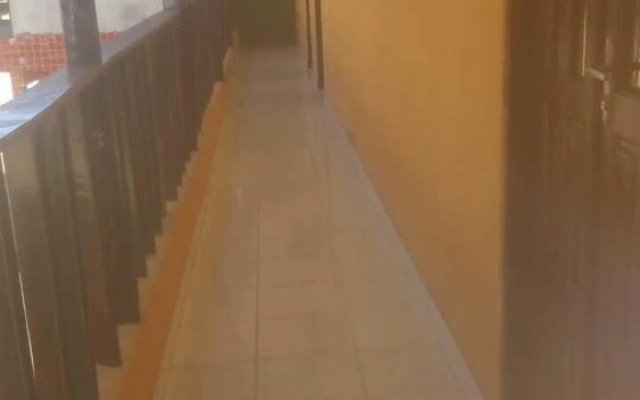 Pousada Mangueira