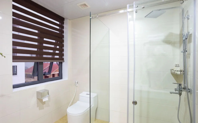 Victoria Hotel Ninh Binh