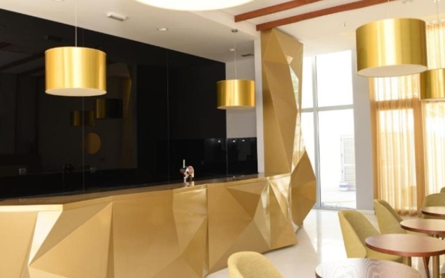 Hotel Pedras Salgadas