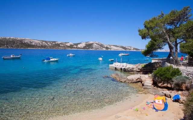 Nera - 10 m From Beach - A2