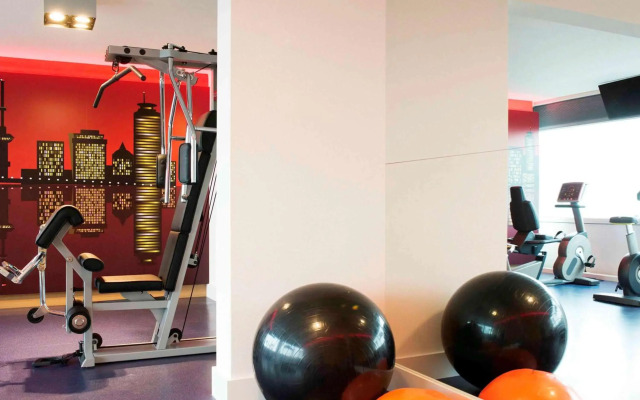 Novotel Rotterdam Brainpark
