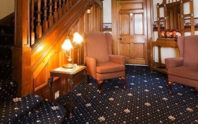 Heriott Park Guest House