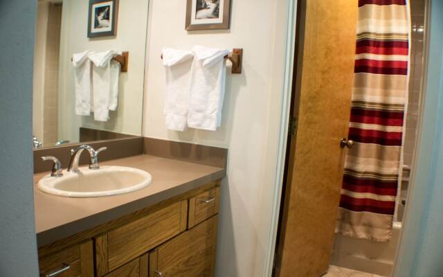 Mountain Edge By Crested Butte Lodging