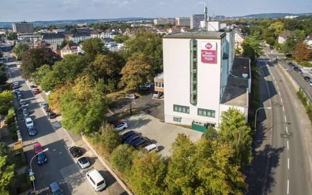 Best Western Plus Hotel Steinsgarten