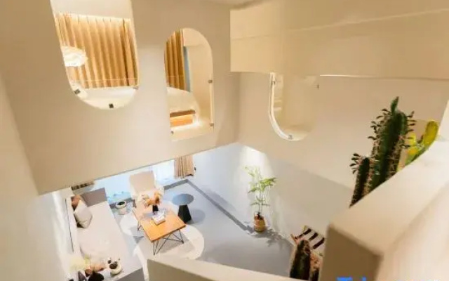 Yiyun Loft