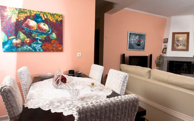 Spacious Villa Stunning Seaview - Perfect Location