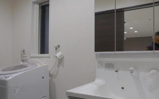 Condor House Hakuba - Vacation STAY 82442