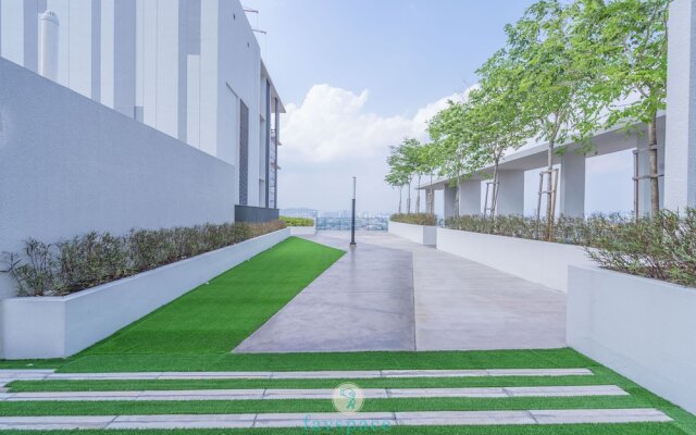 High Park Kelana Jaya by FavSpace
