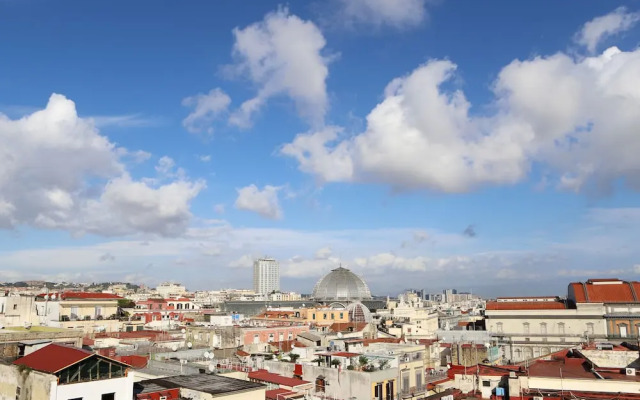 S. Chiara Grand Suite by Wonderful Italy