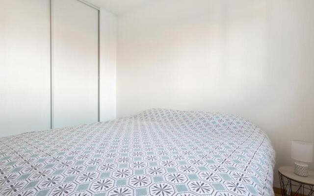 Appartement Arcachon, 3 Pièces, 5 Personnes - Fr-1-319-379