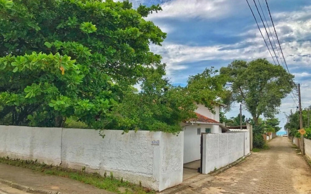 Casa Recanto da Armação