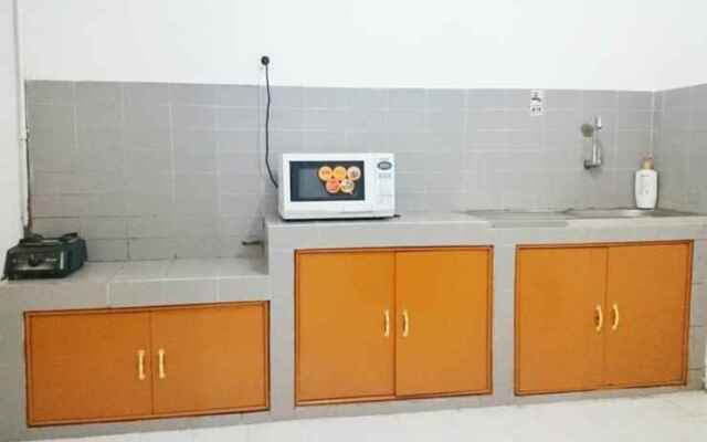 Hostel Bogor