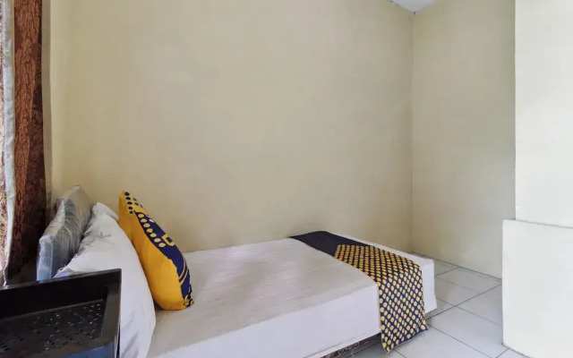 Hotel O Al Mahira Syariah