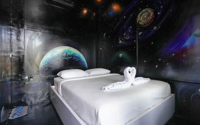 d'Gobers Hostel
