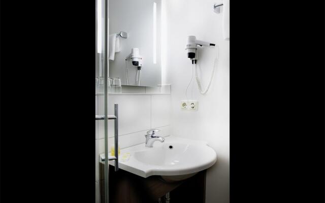 Best Western Hotel Erlangen