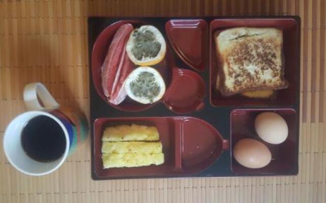 Hunch Backpackers Hostel