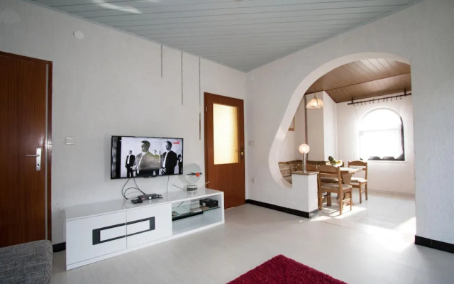 Apartment Dvori Klis