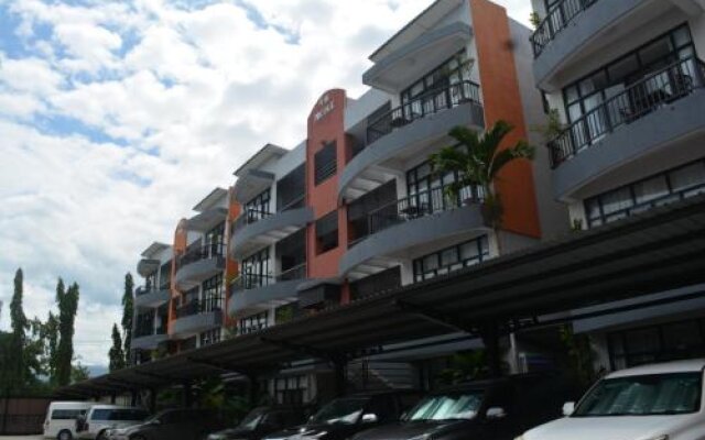 Palm Beach Hotel Dili