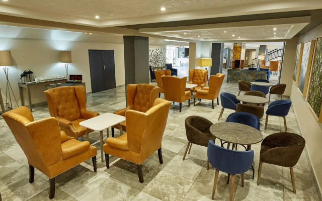 Garden Court Mthatha