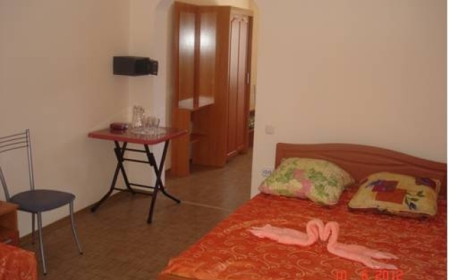 Guest House Olimp