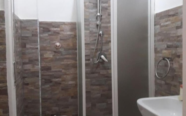 Villa Dietro la Luna