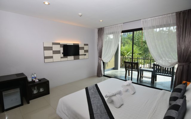 Chaweng Noi Pool Villa