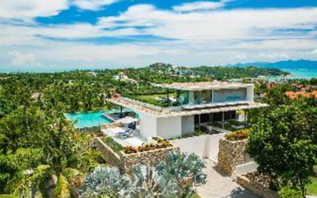 Samujana -Three Bedrooms Pool Villa - 11B