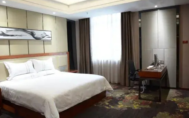 Shiji Jinyuan International Hotel
