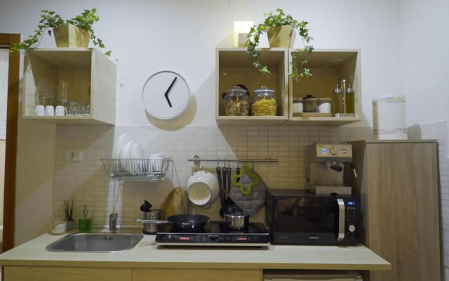 Lorenzo's Art Studio