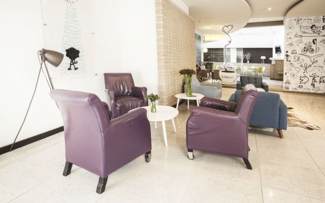 Viaggio 617 Suites