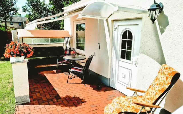 Ferienhaus Waren SEE 9531