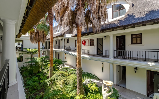 The Shelley Point Hotel & Spa