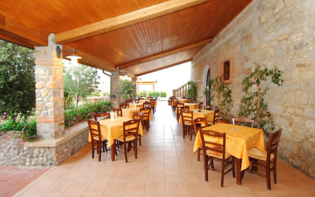 Fattoria Belvedere
