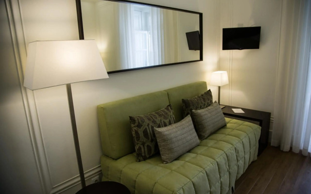 Hotel Dublin
