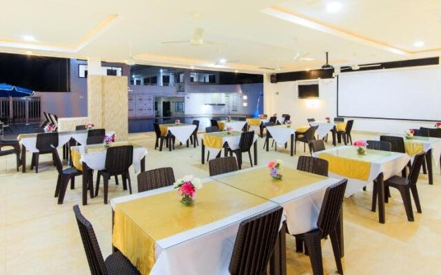 Hotel Oasis De La Colina