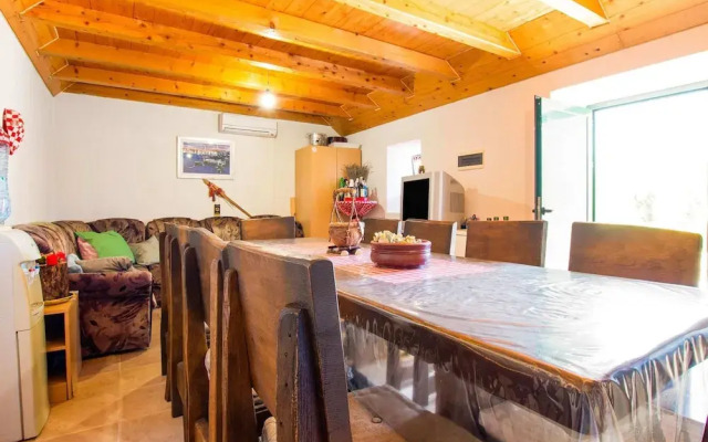 Holiday Home in Seline With Garden