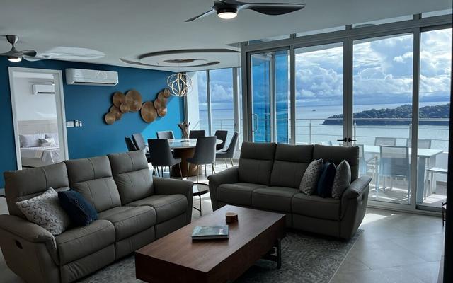 22M Spectacular Penthouse New Design Oceanview